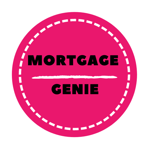 Mortgage Genie
